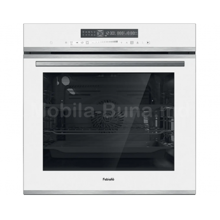 Cuptor Fabiano   FBOM 730 White  A-19